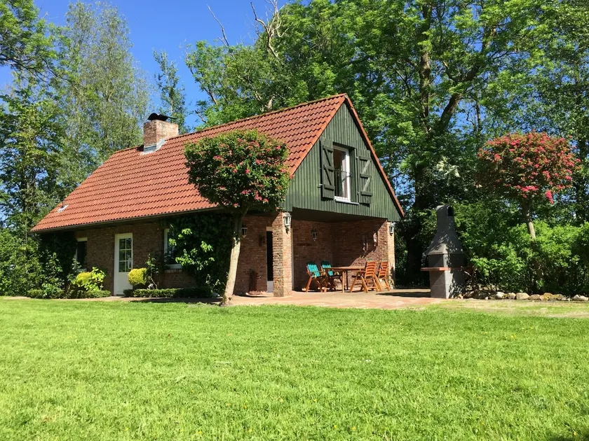 Goose house - Image 1
