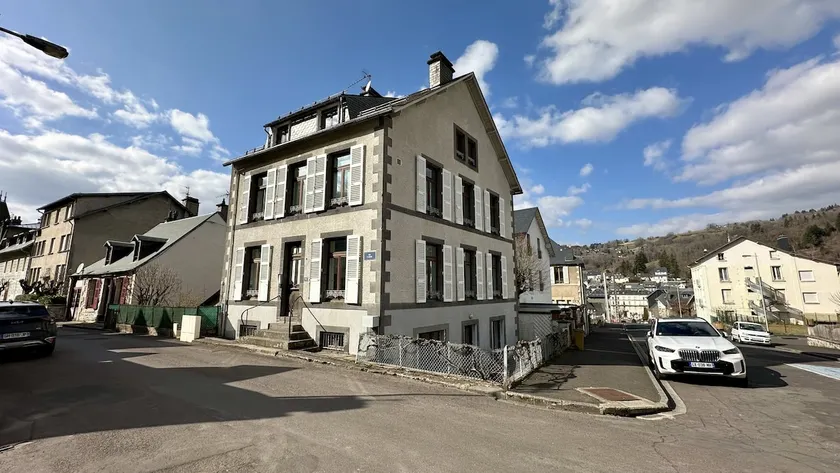 Villa Pax 3 - La Bourboule - 6pers - Image 1