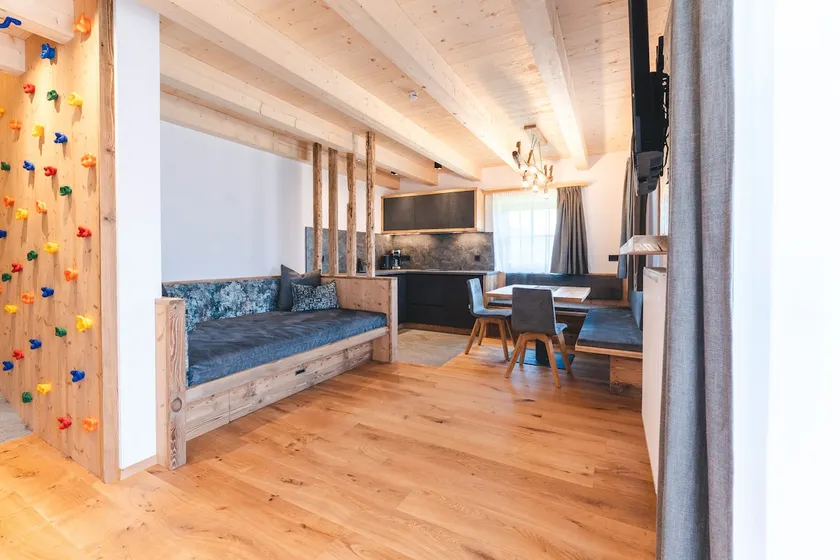 Egarterhof Apartment Berg - Image 1