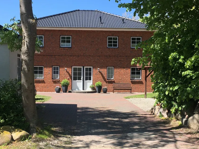Appartamento, Oldenburg in Holstein - Image 1