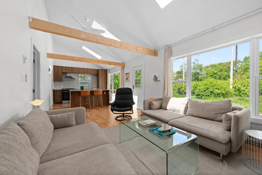 Modern Waterfront Home Near Long Lake & Trails - Image 1