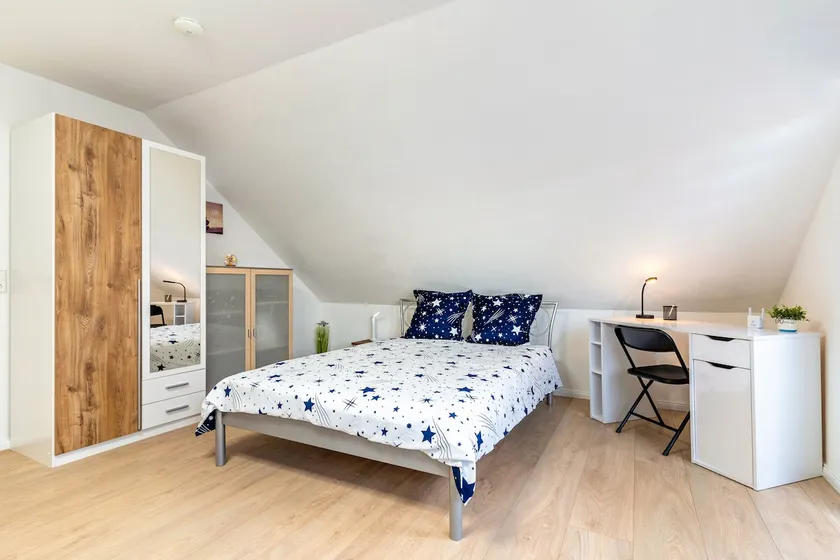 Ferienwohnung Sena - Image 1