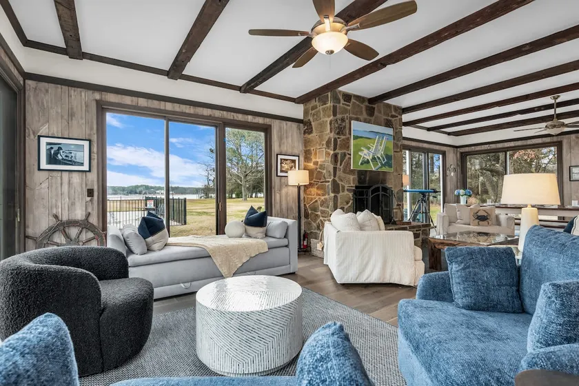Waterfront | Pet Friendly & Close to St. Michaels - Image 1