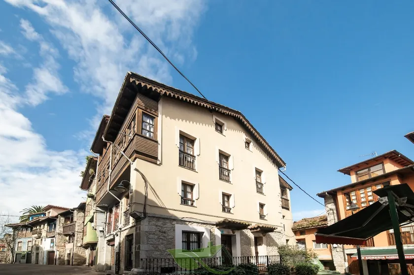 Apartamento La Posada Del Cuetu - Image 1