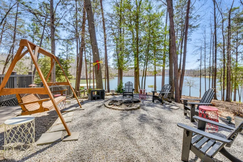 Lake Hartwell Haven w/ Boat Dock in Westminster! - Image 1