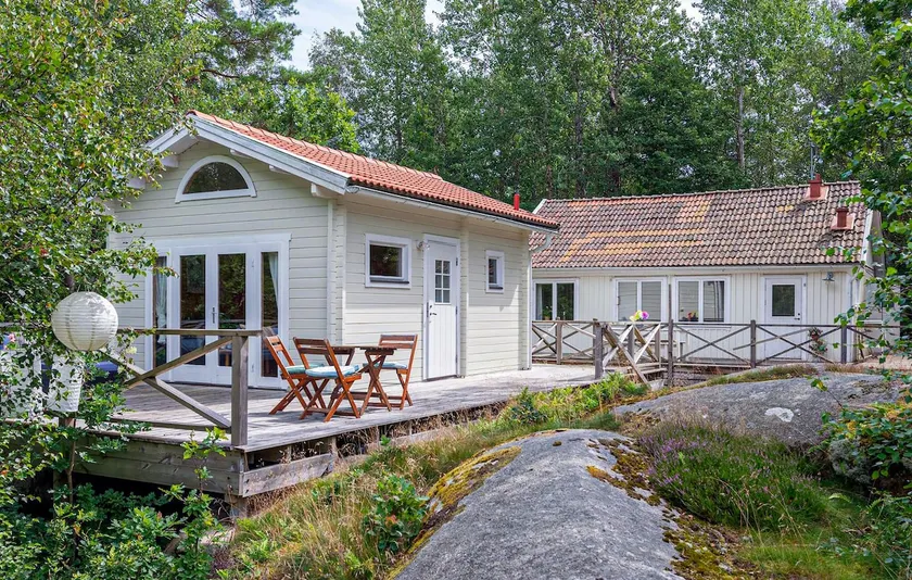 Amazing home in Lysekil with WiFi - Image 1