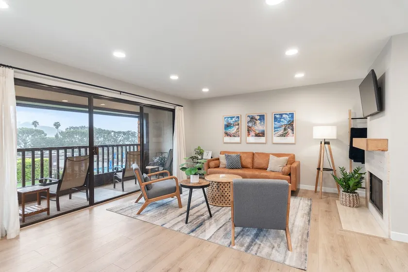 Brand New 2BR with Ocean Views & Open Layout! - Image 1