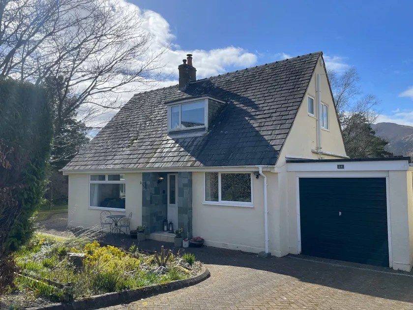 Fern Cottage - Image 1