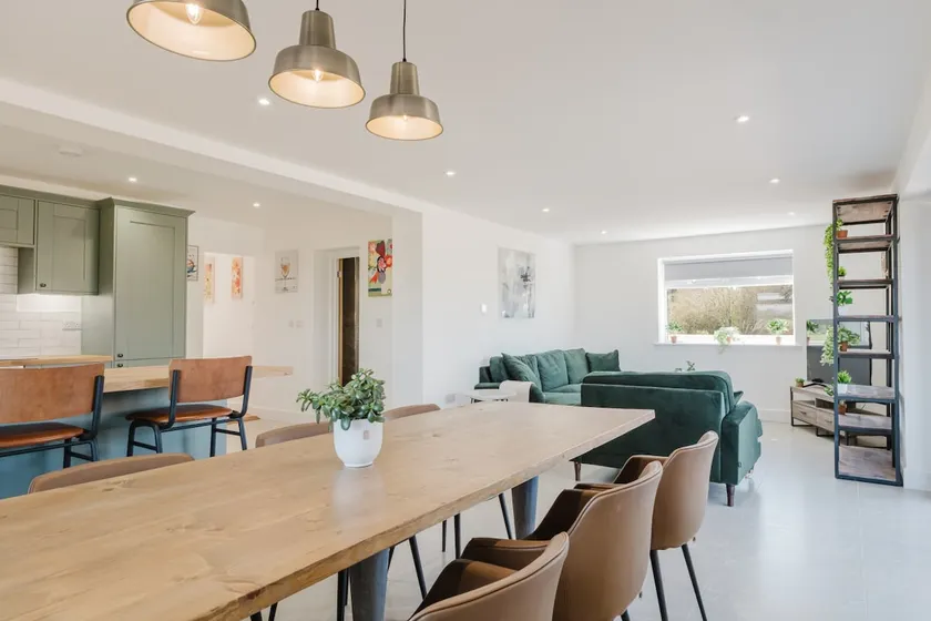 Gatekeepers Cottage - Idyllic 4 Bed Rural Escape! - Image 1