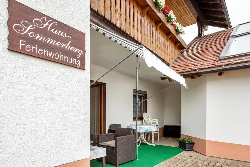 Haus Sommerberg - Image 1