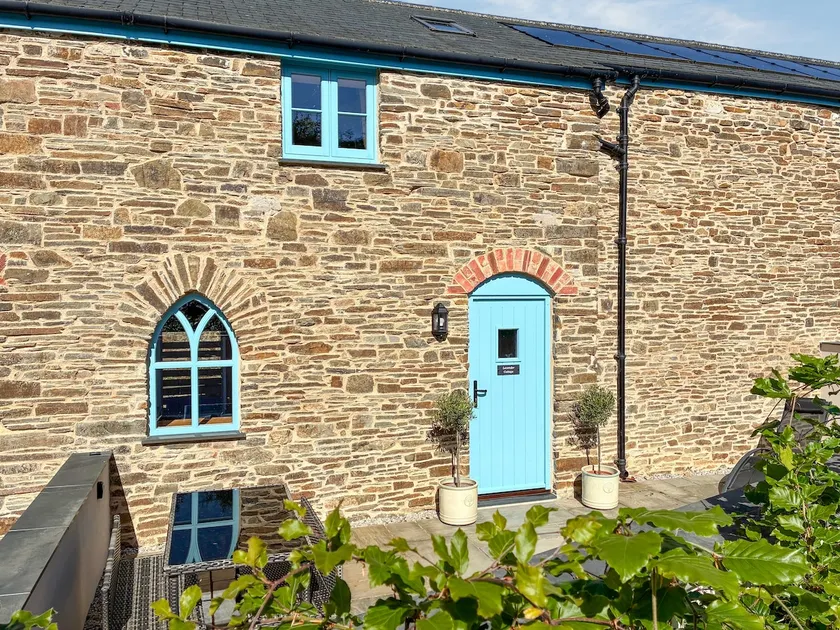 Lavender Cottage -UK49209 - Image 1