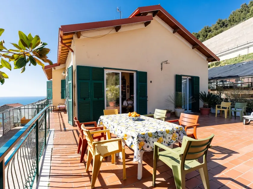 Casa Cycas by Interhome - Image 1