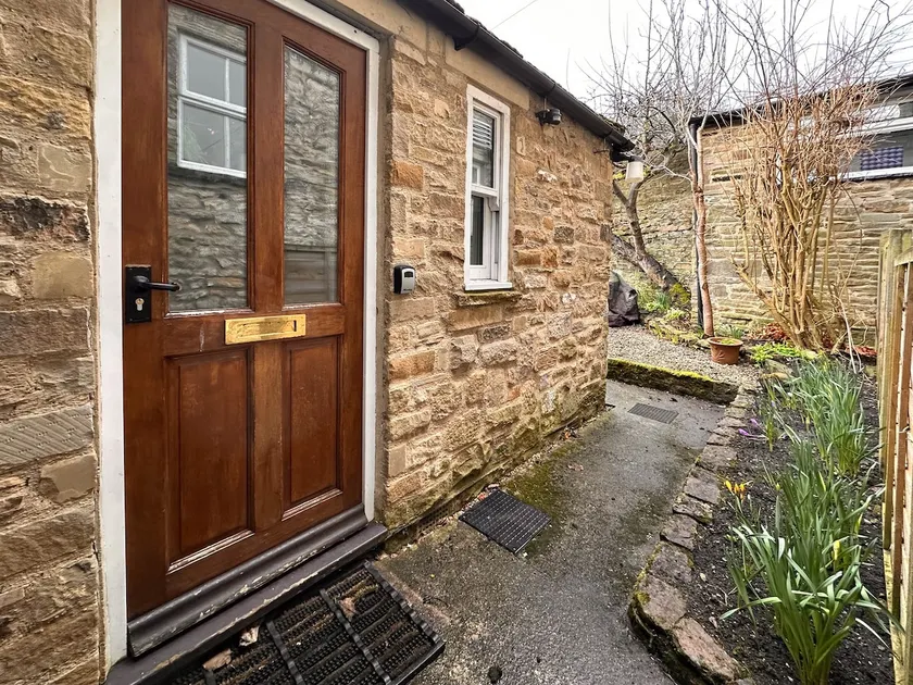 Fellsman Cottage - Image 1