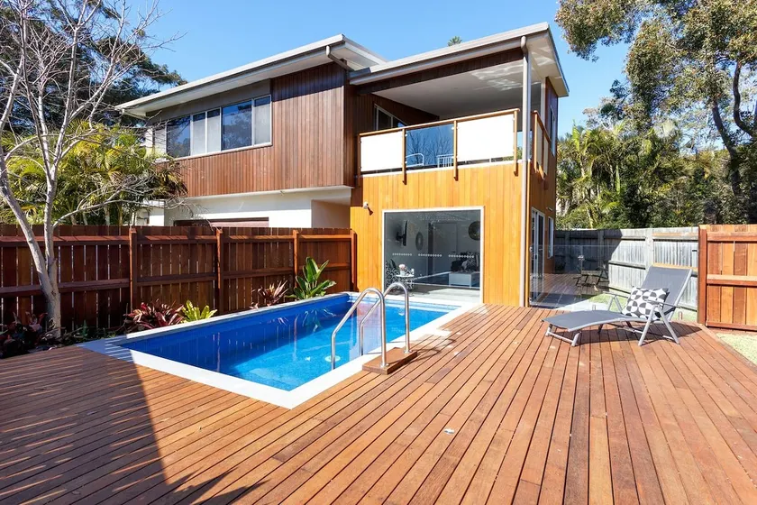 Boomerang Beach House - Image 1