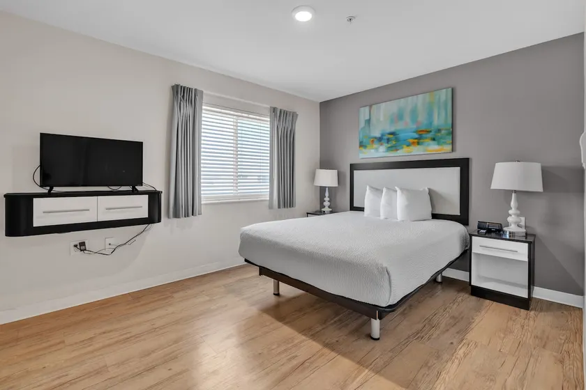 Simplicity At the Rim 1406 I Comfy 2 Bed 2 Bath - Image 1