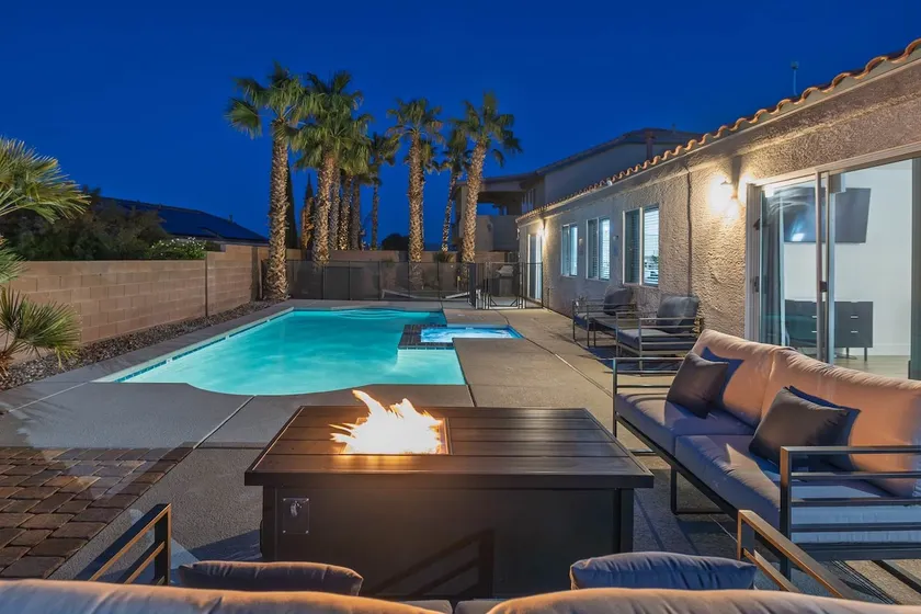 Ultimate Family Getaway! Pool • Spa • Arcade - Image 1