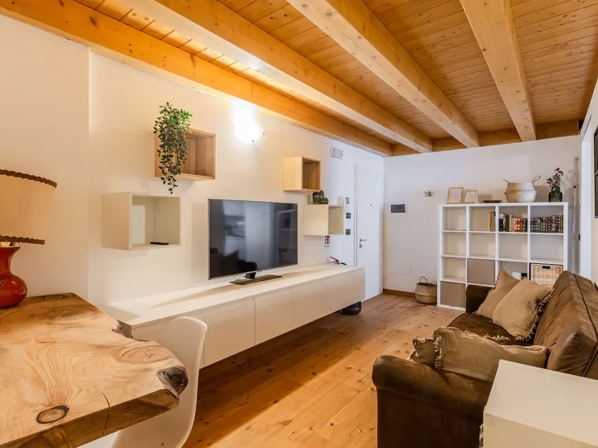 Apartment Carlotta by Interhome - Image 1