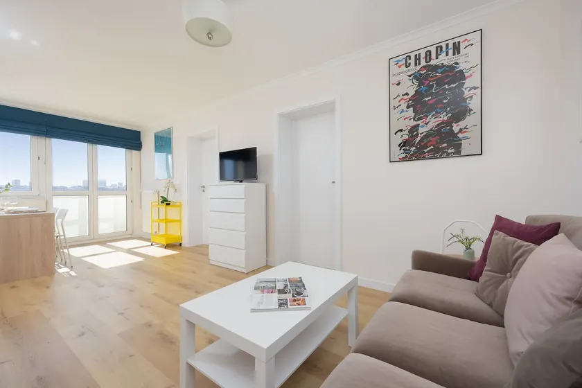 Olszowa 8 Harmony Apartment by BookingHost - Image 1