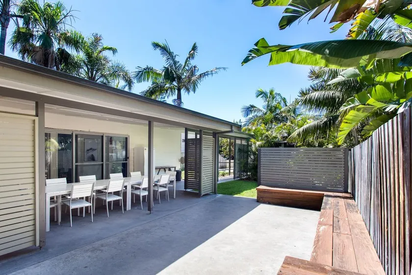 The Beach Shack - Image 1