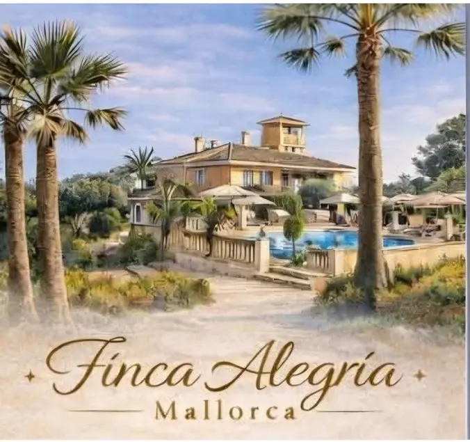 Casa Alegria - Image 1