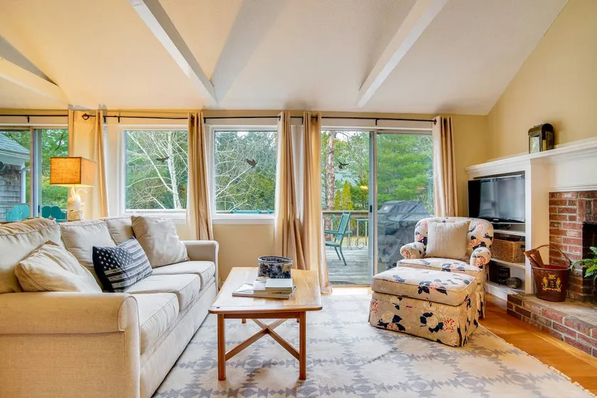 Mashpee River Adventures! Serene Family Retreat - Image 1