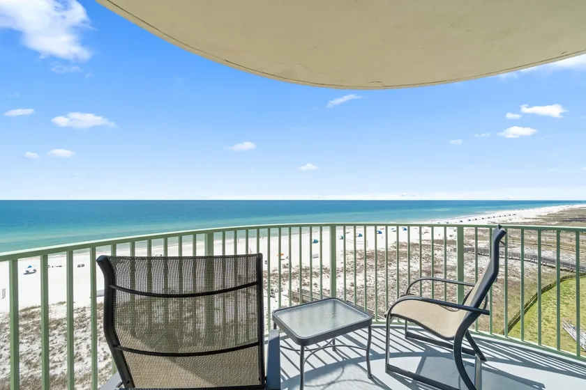 Perdido Towers East 1003 - Image 1