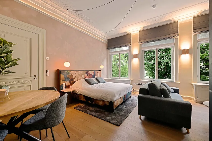 Deluxe appartement - Image 1