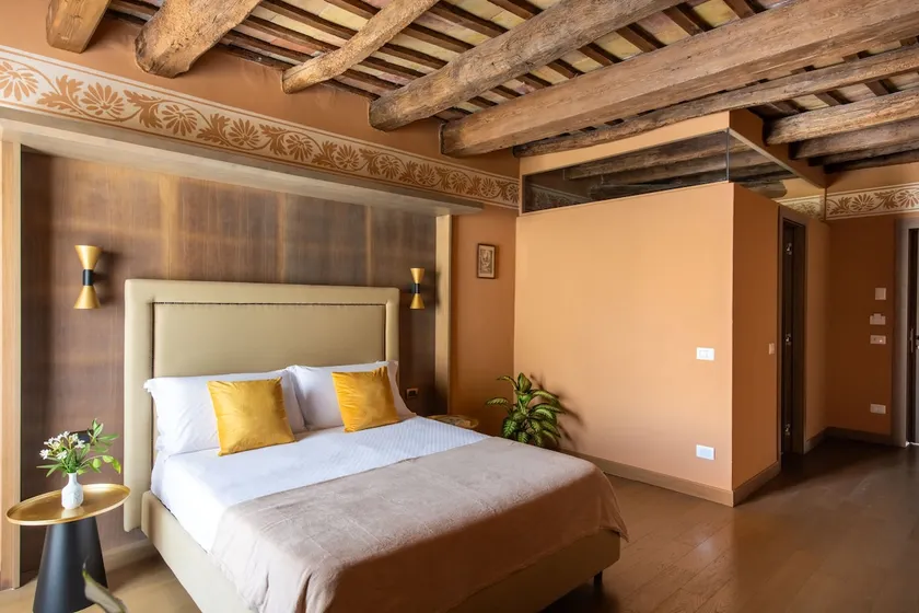 107 Tosca Deluxe Room - Image 1