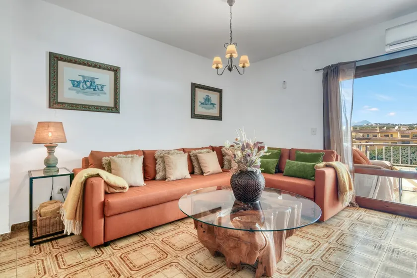 Moraira Apartment - Image 1