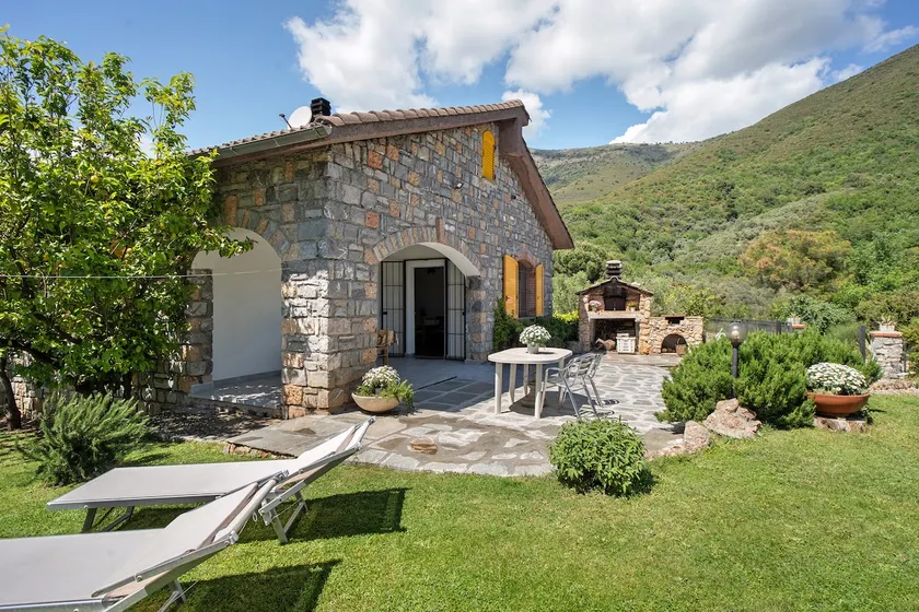 Casa Rosmarino - Image 1
