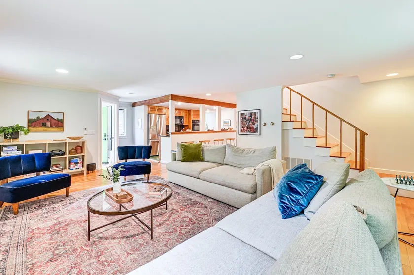 8 Mi to Tanglewood & Butternut Ski: Spacious Home! - Image 1