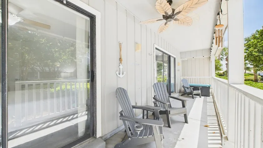 Dune Haven D13-New to Market-Sleeps 8 - Image 1