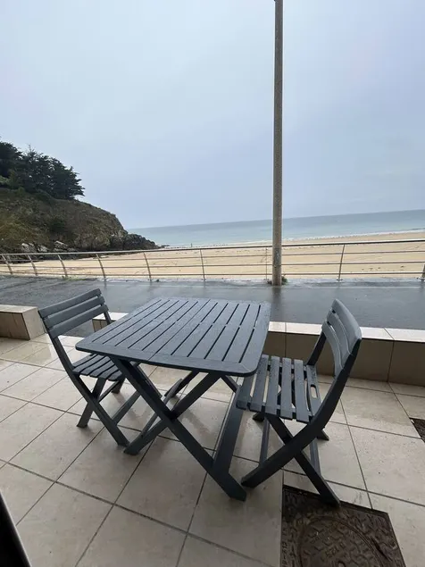 Ocean Terrace - Image 1