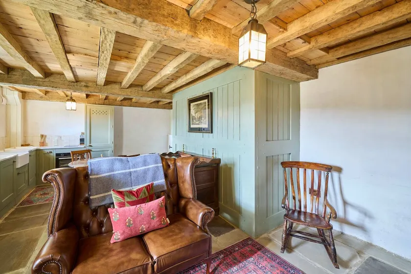 Host & Stay - Beamish Museum Cottages - Image 1