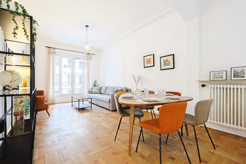 Anne's Home - elegance and comfort - Image 1
