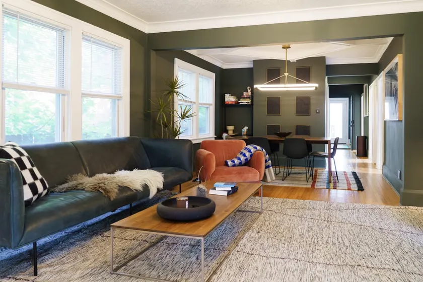 Saint Paul Vacation Rental Near Downtown - Image 1