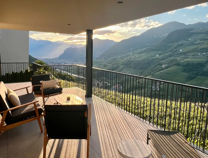 Familienorientiertes Apartment mit Terrasse | Stadtblick | Perfekt für die Arbeit von Zuhause - Image 1