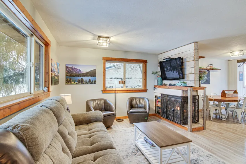 11 Mi to Bozeman: Family Home w/ Movie Room! - Image 1