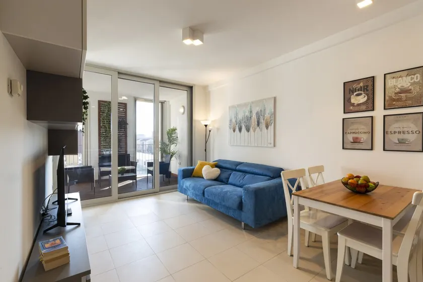 Hangar Home - Bicocca Area - Image 1