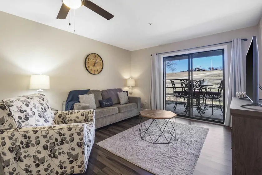 Fairway View Duo Stay for 12! - Image 1