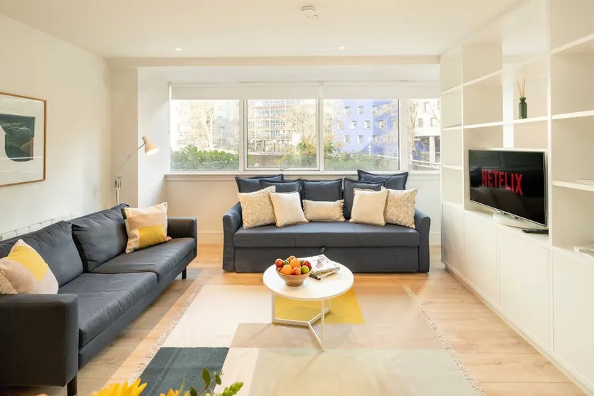 Wembley Stadium Apartments by Sleepy Lodge London - Image 1