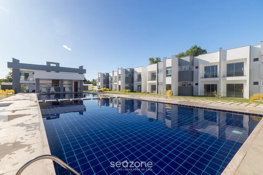 Beautiful Apartment with Pool 800m from the Beach RFMB0011 - Image 1