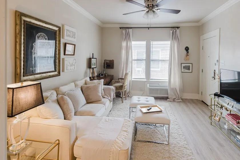 The Paris Modern in Fort Worth - Image 1