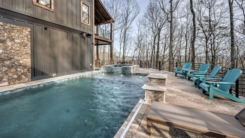 Aska Ridge Lodge - Image 1