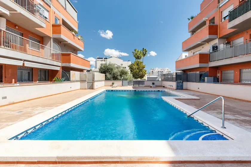 Solymar Penthouse - Image 1