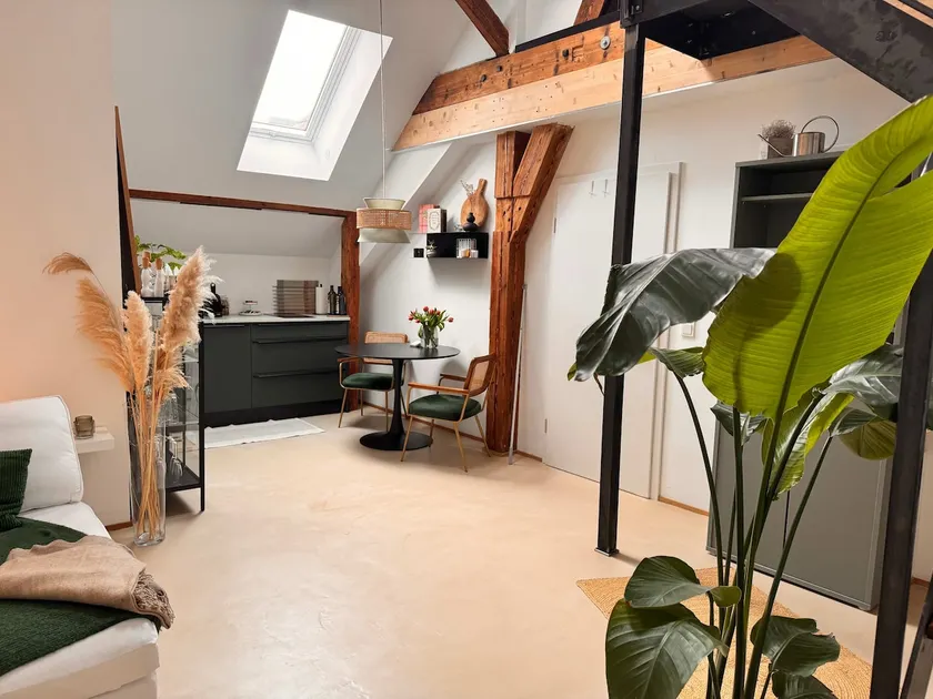 Urban Loft | Boutique-Apartment in the city center - Image 1