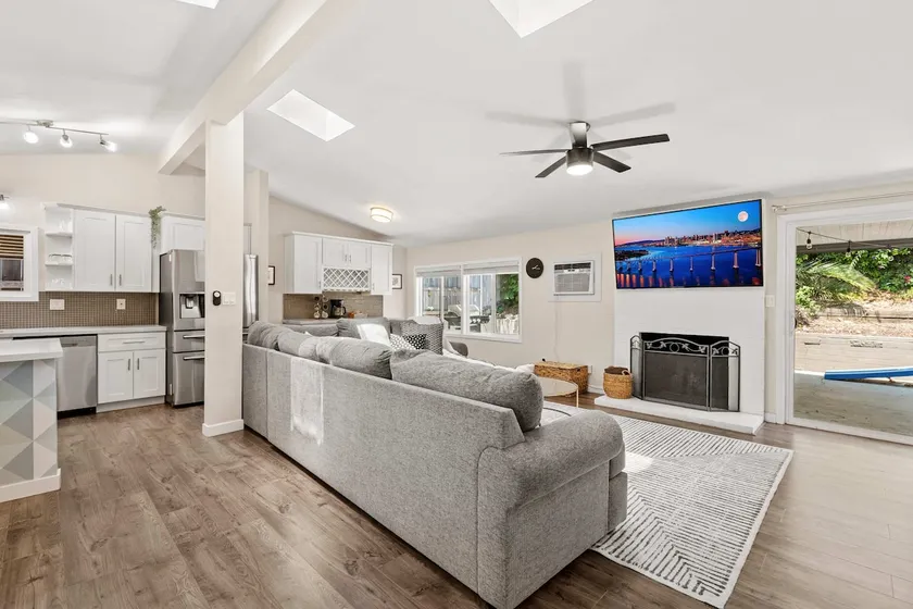 15 Min to Beach and Zoo! | Private Yard w/ Hot Tub - Image 1