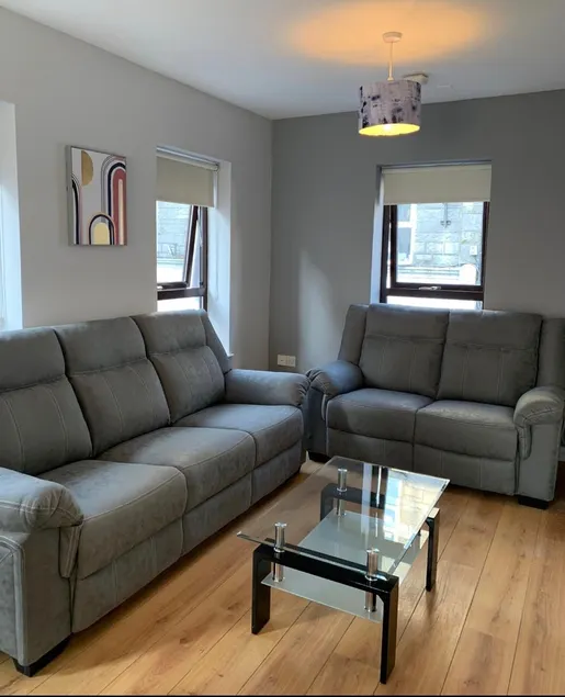 Galway Horizon Apartment - Image 1