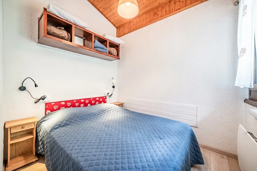 Sehr gut Wohnung in Chatel, sehr praktisch für Geschäfte ernannt usw. - Image 1