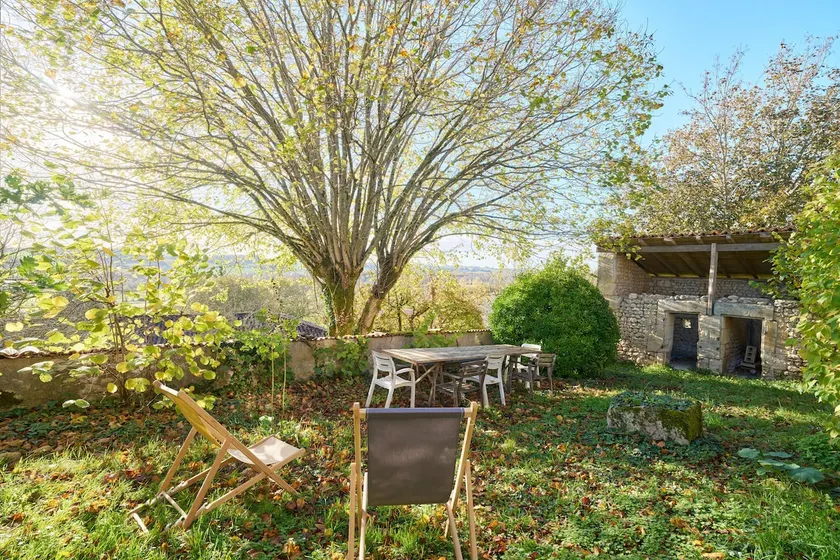 Gite La Ferme En Sud Charente - Image 1